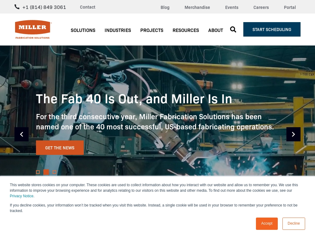 Start A Welding And Fabrication Business Business Ideas Starter