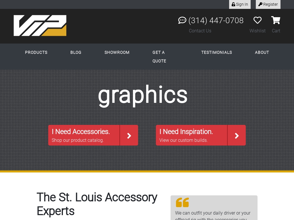 Vip line 2024 auto accessories