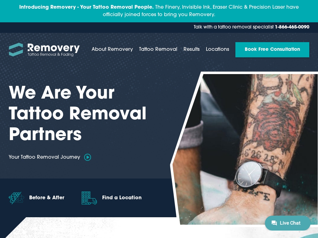 tattoo removal jobs austin