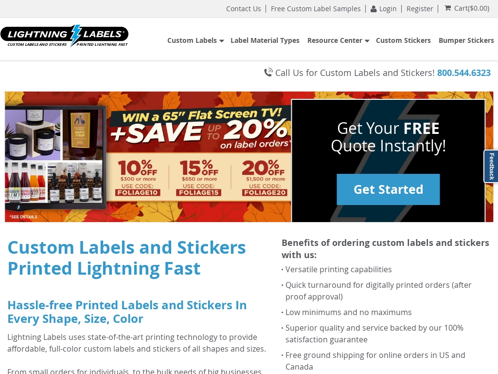 The Best Sticker Printing Company - School For Startups