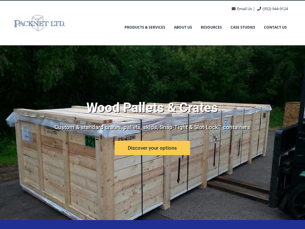 75+ Best Wood Manufacturers & Suppliers In The US [2024 Edition]