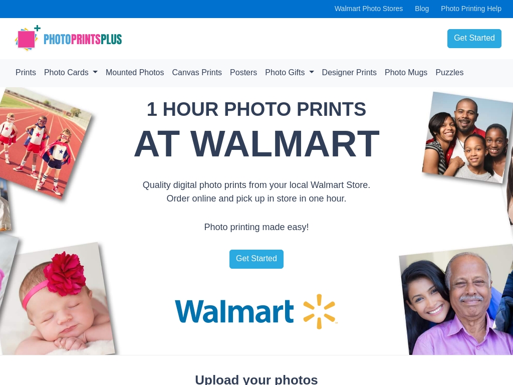 40 Trending Photo Printing Businesses [2022] - Starter Story