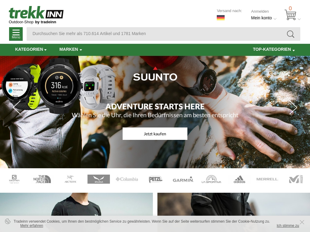 Start An Outdoor Sports Store Business Ideas Starter Story