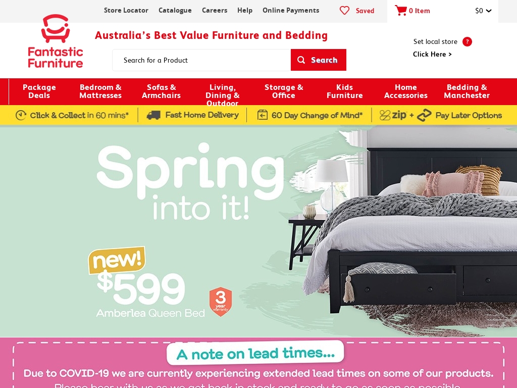 Bedroom 2024 furniture websites