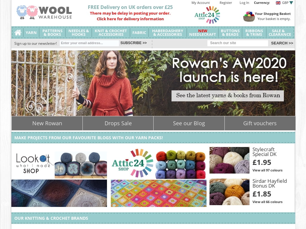 Start A Yarn Store Business Ideas Starter Story