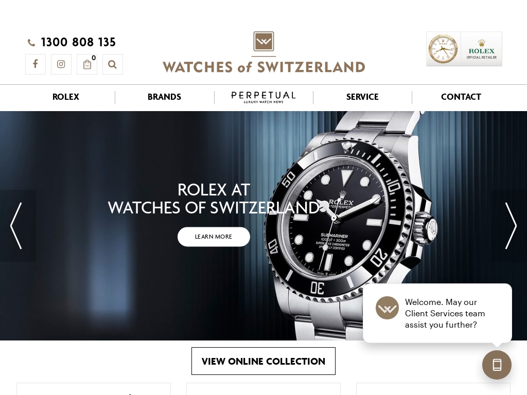 Luxury 2025 watch sites