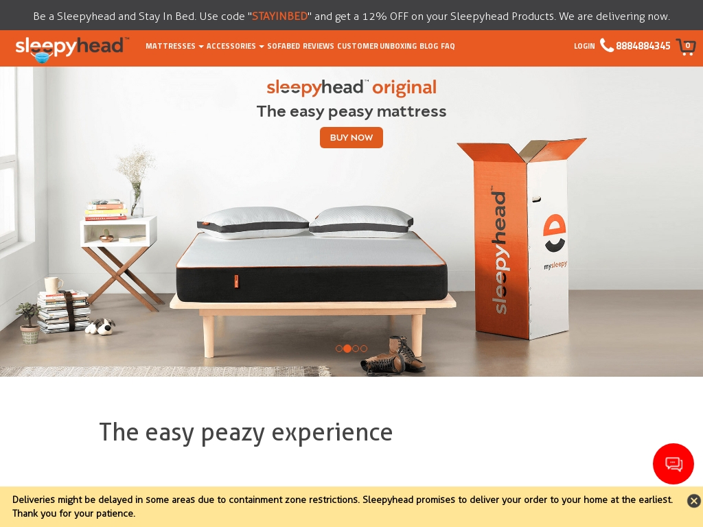 Start A Mattress Brand Business Ideas Starter Story