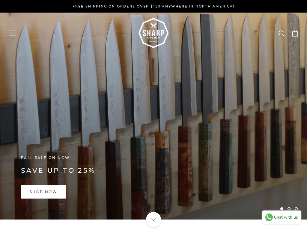 Start A Knife Sharpening Service Business Ideas Starter Story