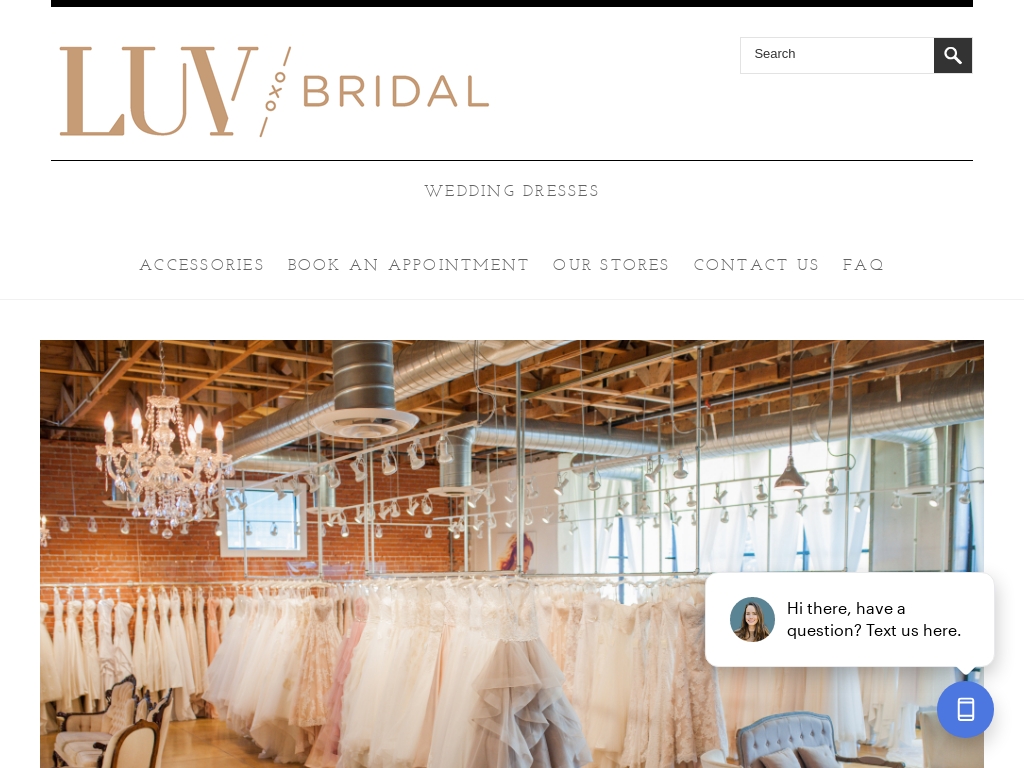 42 Trending Bridal Accessories Store Businesses [2024] - Starter Story