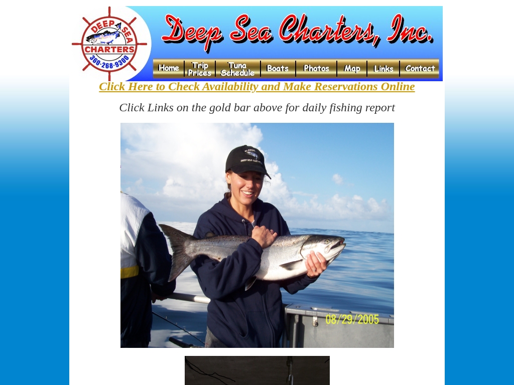 5 Fishing Boat Charter Business Success Stories [2023] Starter Story