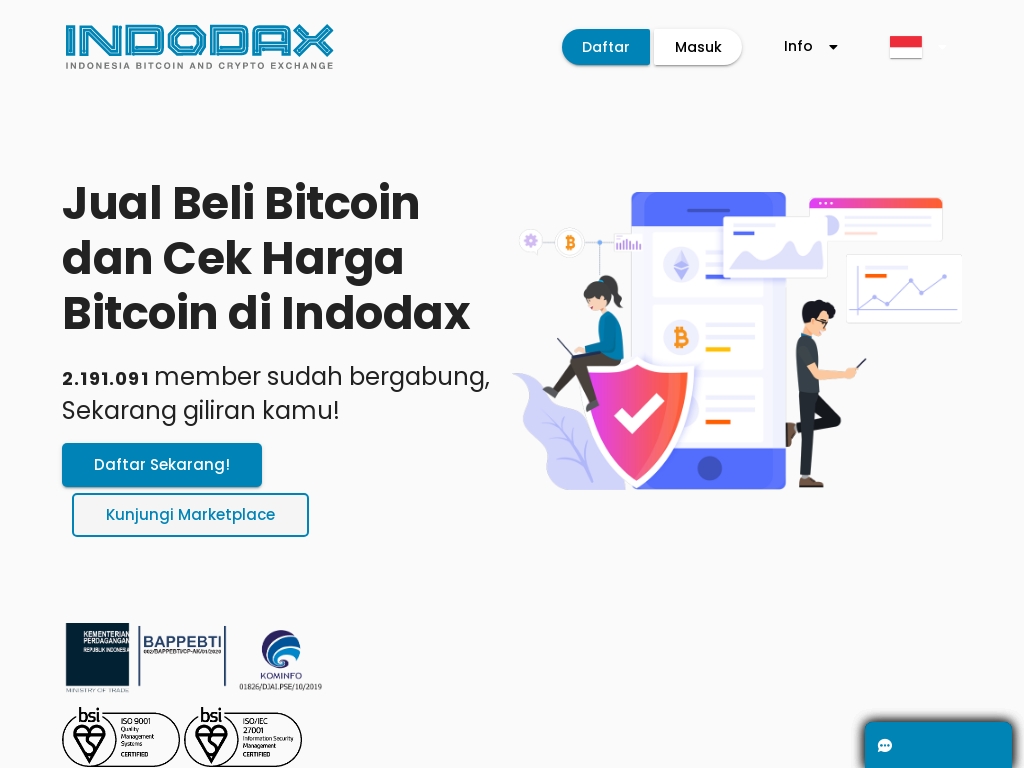 50 Trending Bitcoin Forum Businesses To Watch In 2021