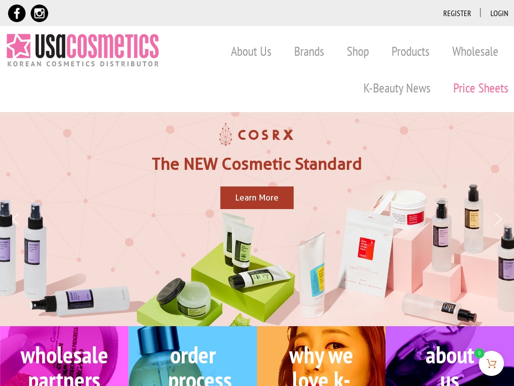 Start A Beauty Product Distribution Business Business Ideas