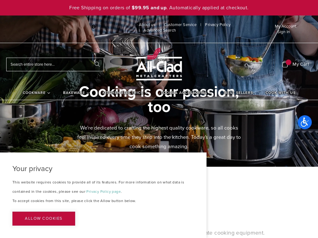 6 Kitchen Utensils Distributor Success Stories [2024] Starter Story