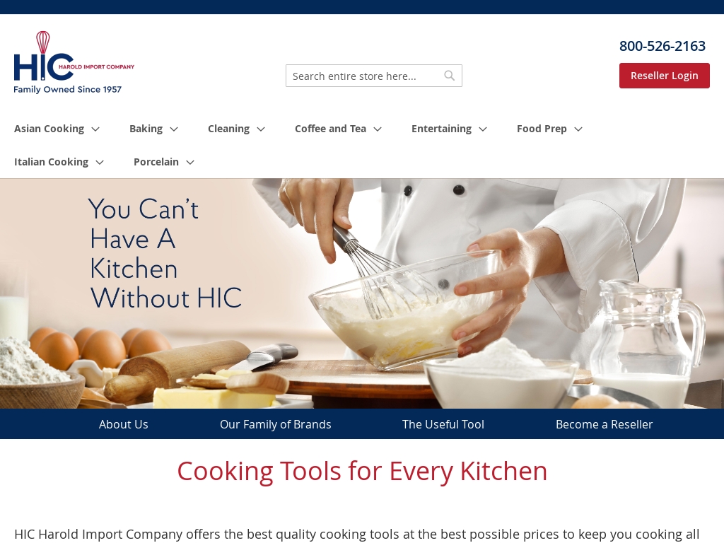 Start A Kitchen Utensils Distributor Business Ideas Starter Story