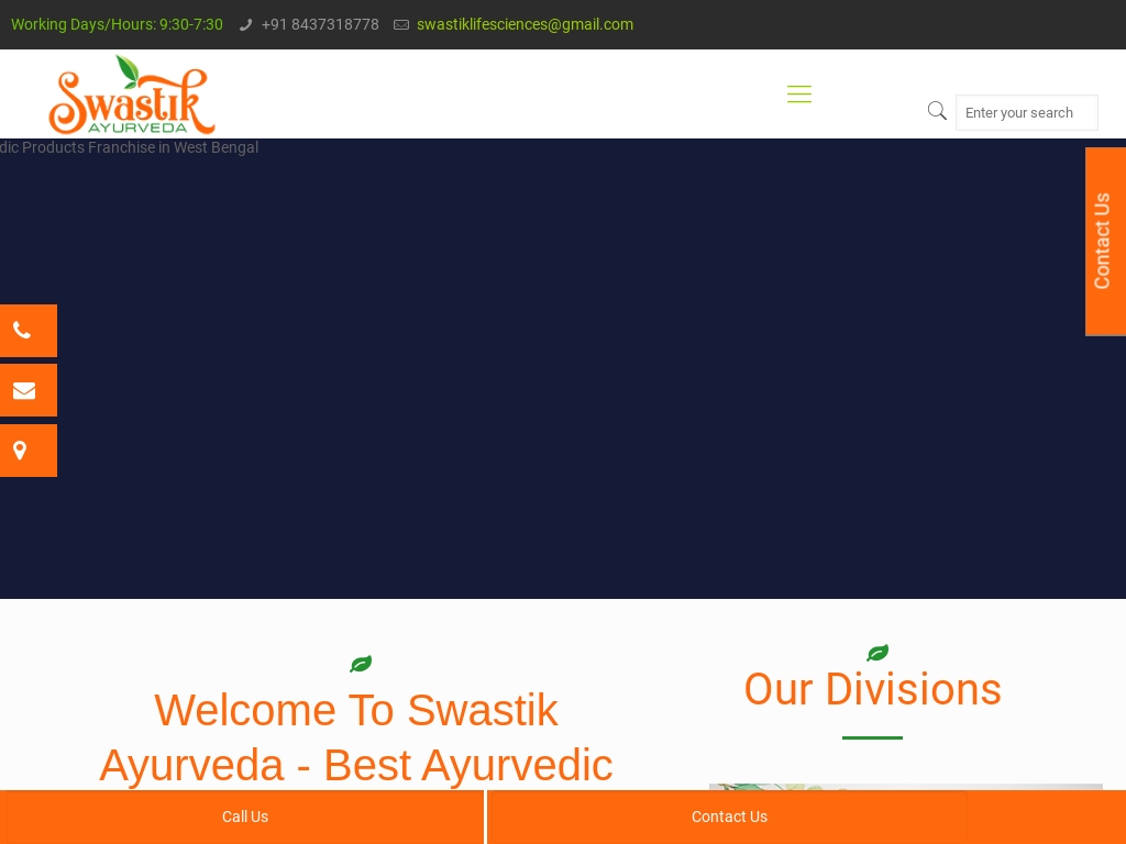 42 Trending Herbal And Ayurvedic Products Distributor Businesses