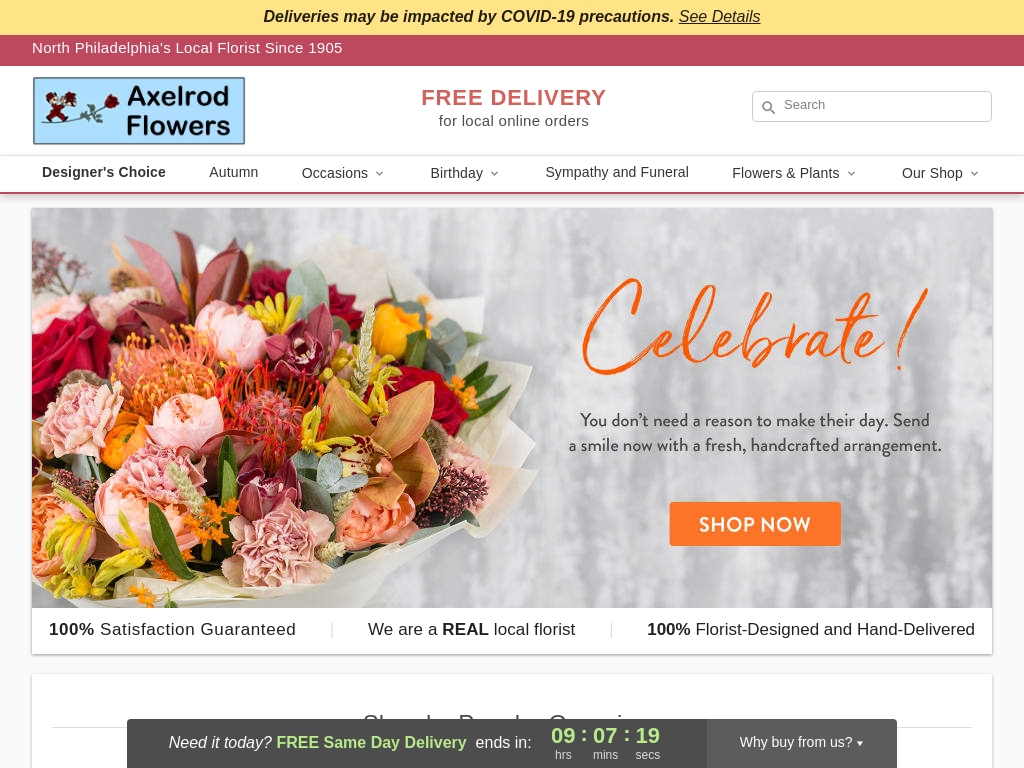 Start A Flower Shop Business Business Ideas