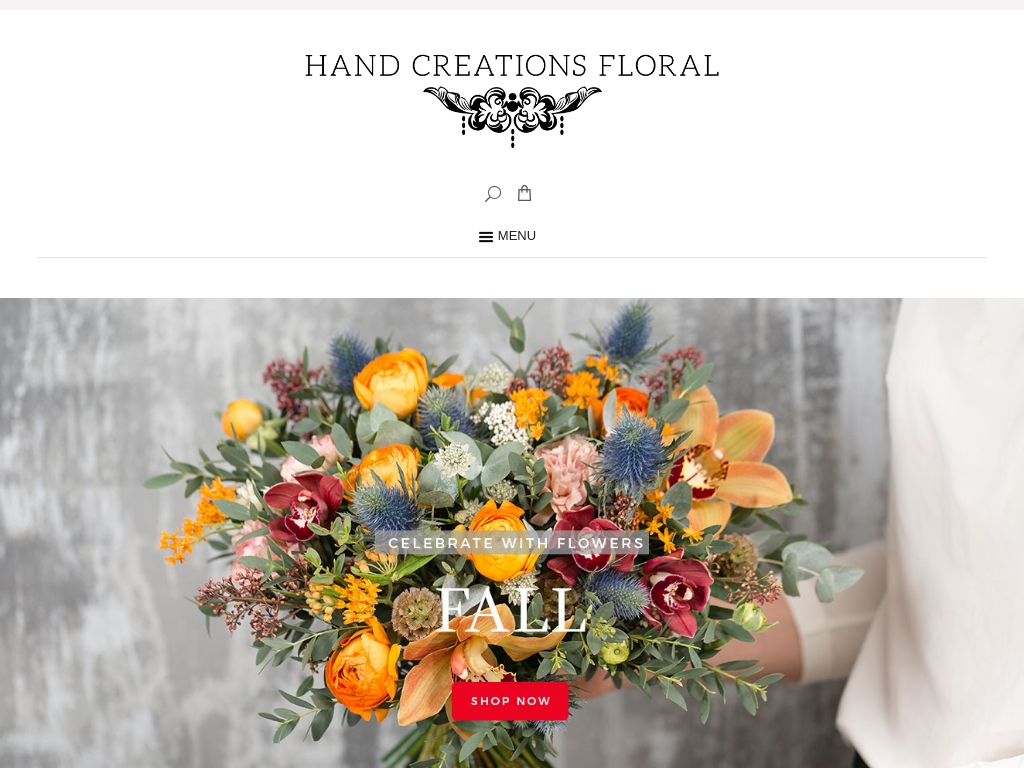 15 Best Florist  Designs To Inspire You [2024] Starter Story