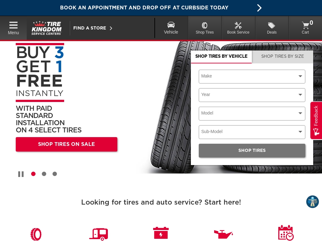 42 Trending Tyre Store Businesses 2024 Starter Story