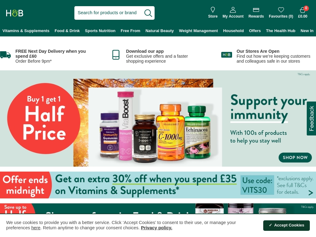 Start A Health Food Store Business Ideas Starter Story