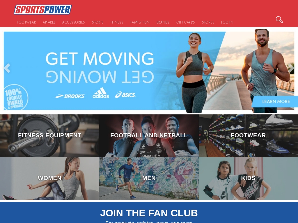 Start A Sports Wear Store Business Business Ideas