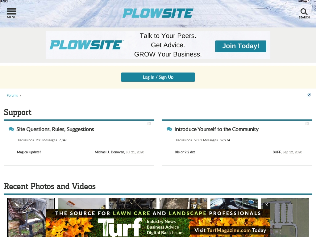 5 Snow Plowing Business Success Stories [2024] Starter Story