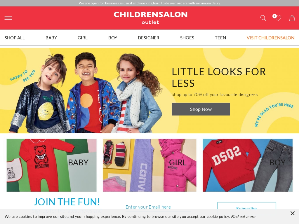 42 Trending Kids Winter Apparel Businesses [2024] Starter Story