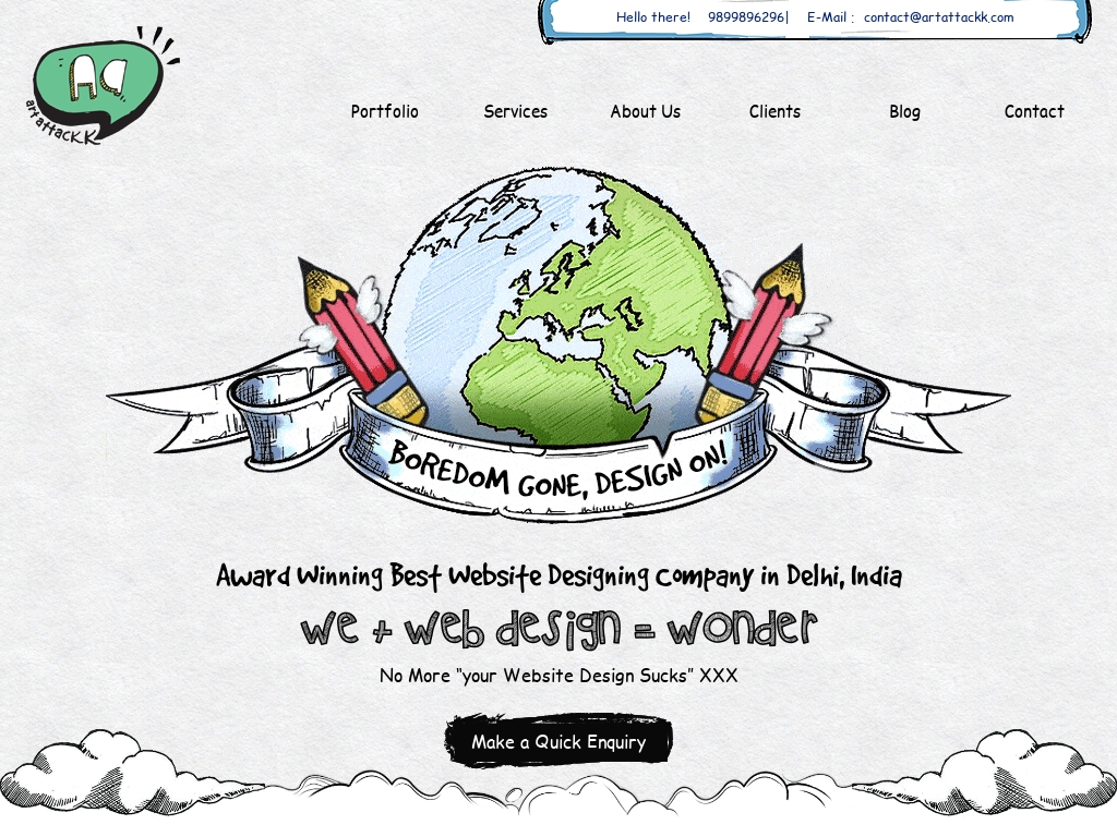 Start A Digital Art & Design Business - Business Ideas