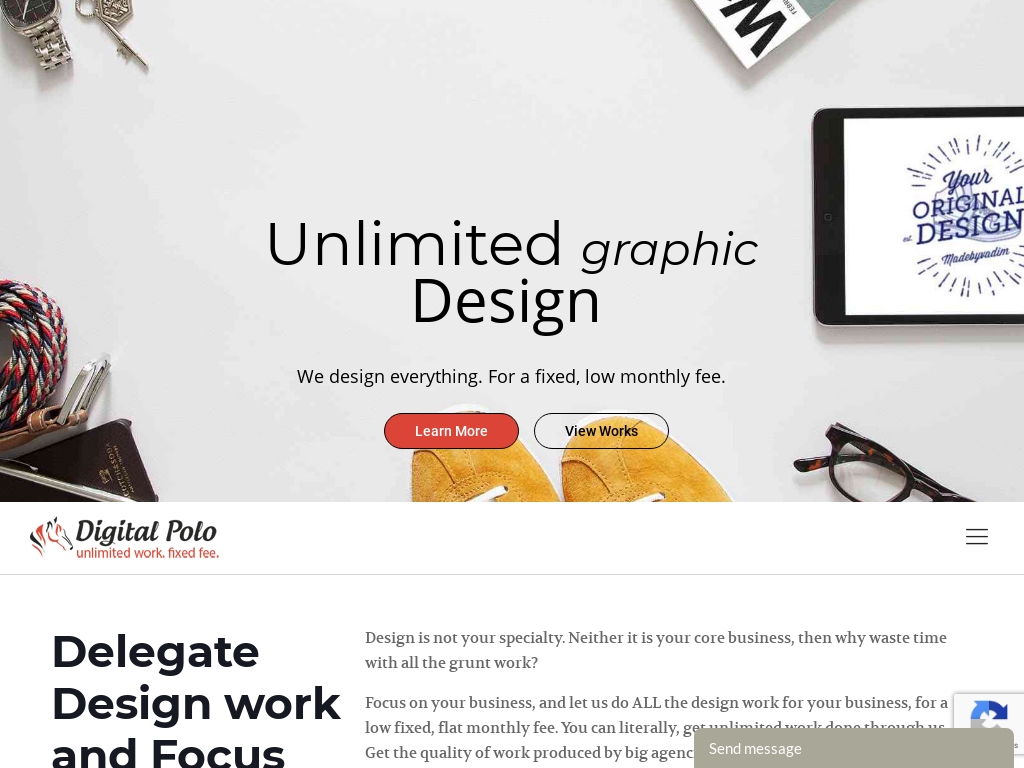 41 Trending Graphic Designer Businesses [2022] - Starter Story
