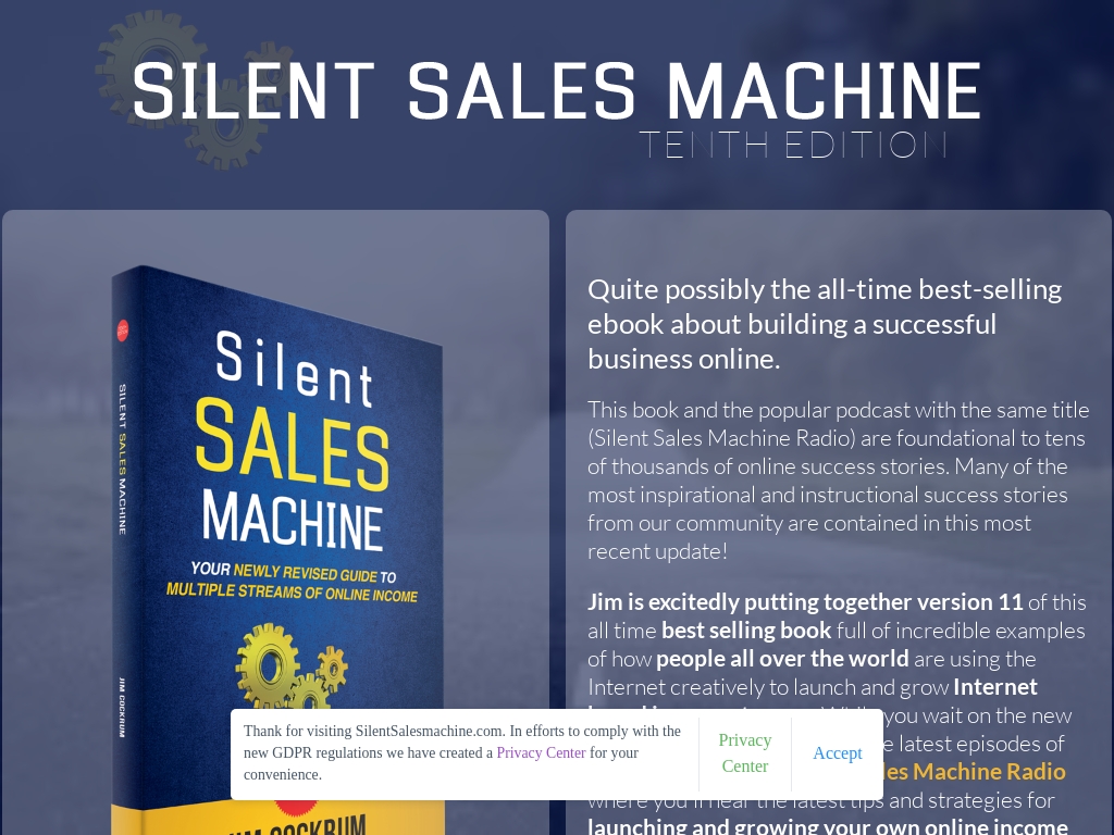 Sell E Books Business Ideas Starter Story