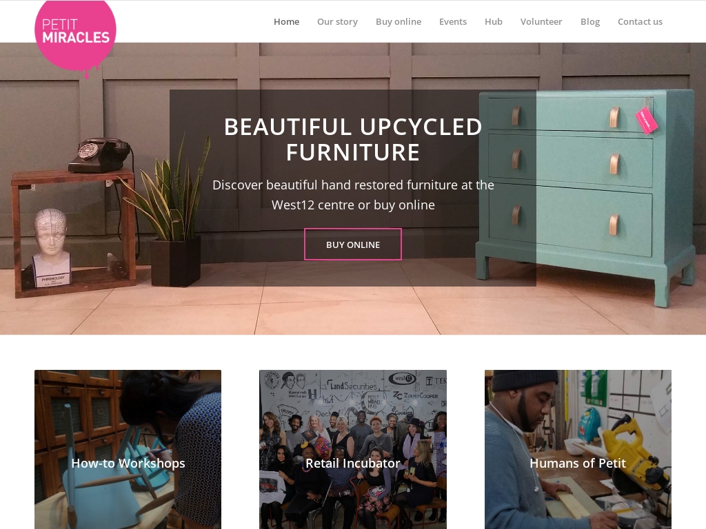 3 Furniture Upcycling Business Success Stories [2024] Starter Story