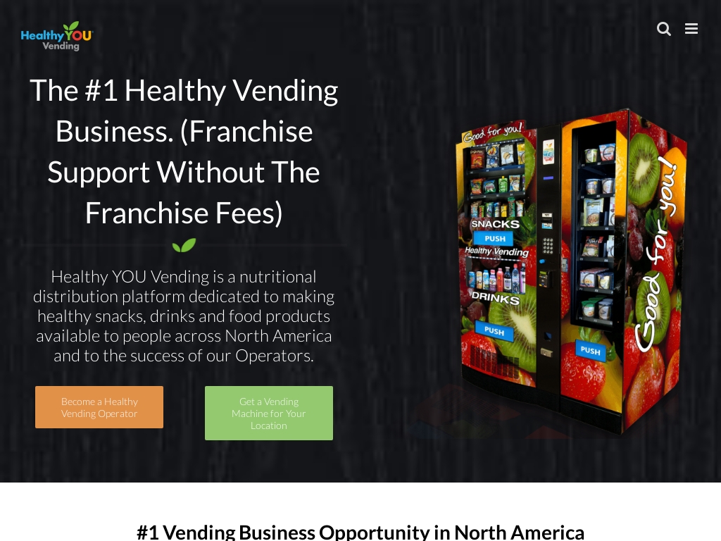 Start A Healthy Food Business Business Ideas Starter Story