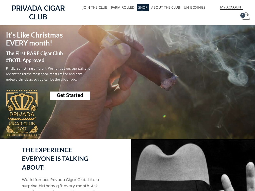 Start A Cigar Subscription Box Business Business Ideas Starter