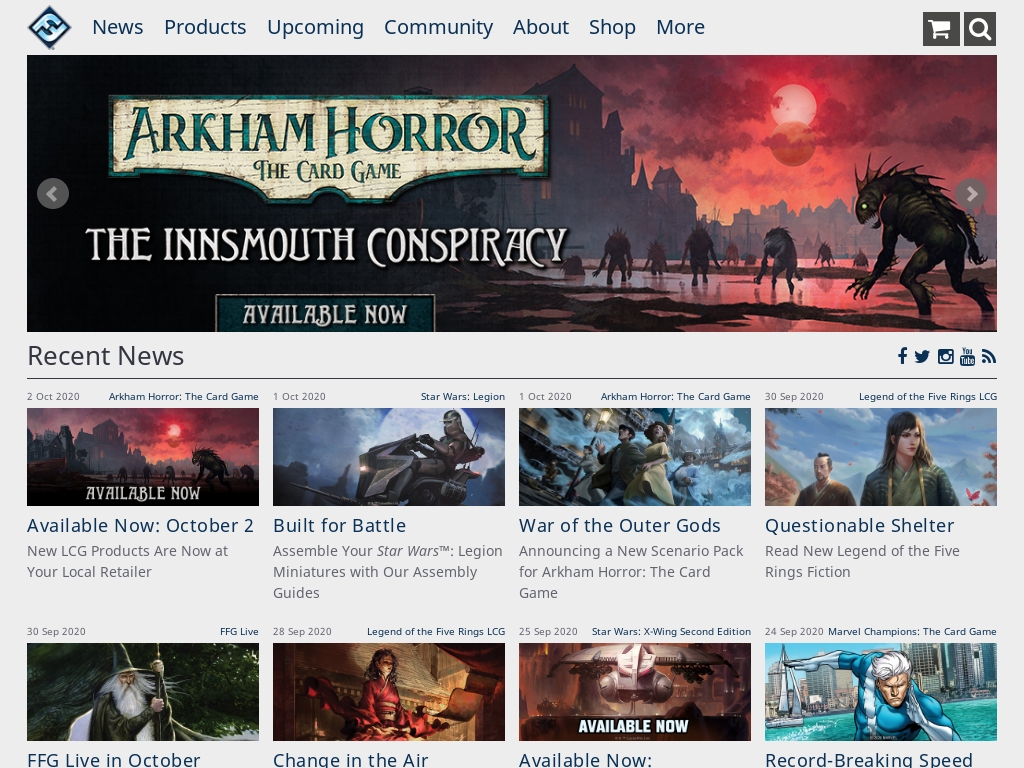 41 Trending Board Game Businesses [2022] - Starter Story