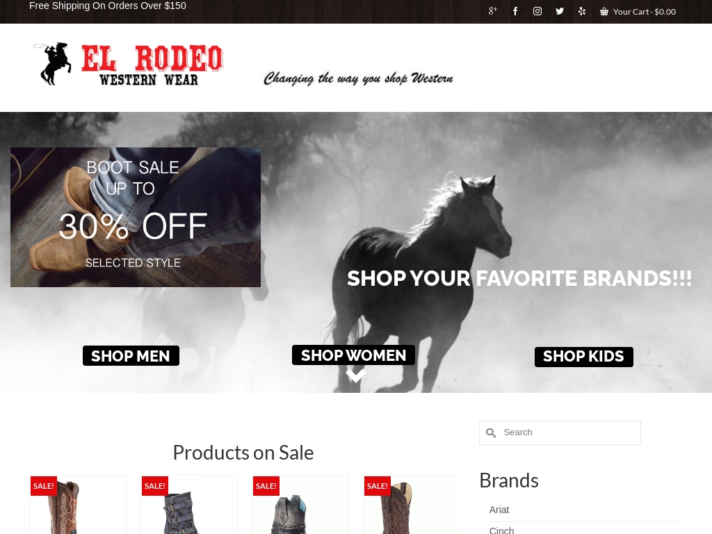 15 Trending Western Apparel Retail Kiosk Businesses 2024 Starter