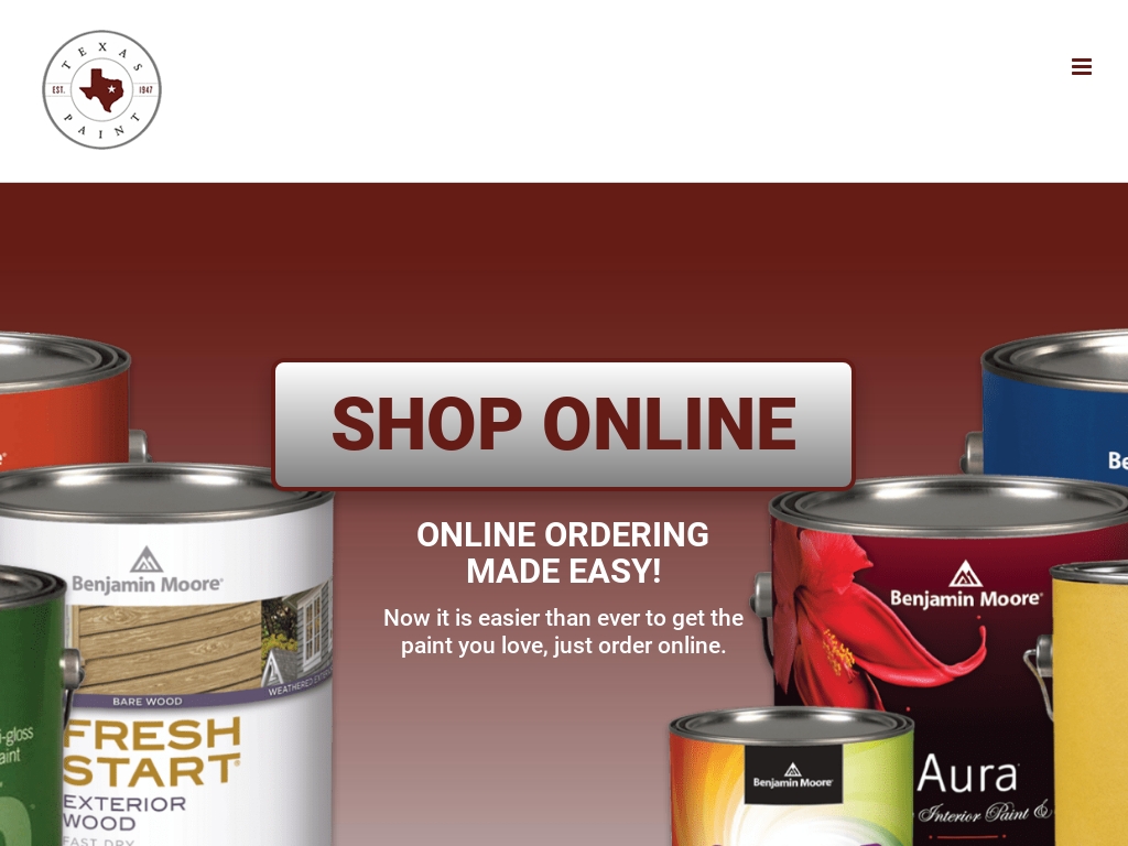 24 Trending Paint & Wallpaper Kiosk Businesses [2024] Starter Story