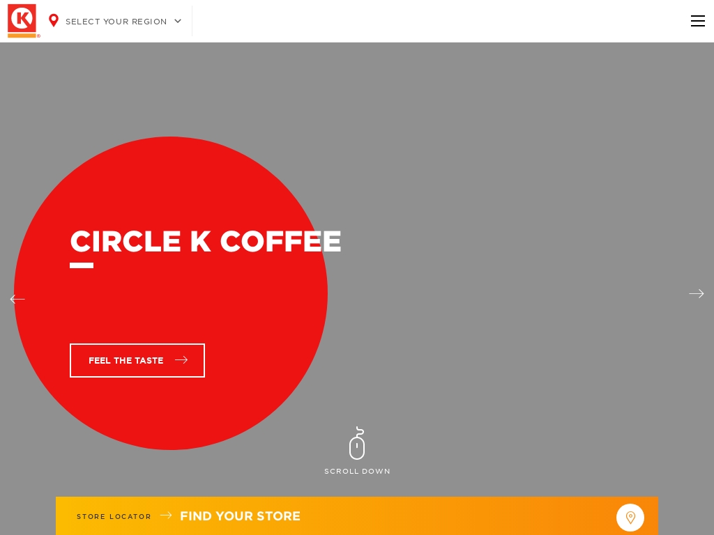 10 Trending Drive Thru Gas Station Businesses [2024] Starter Story