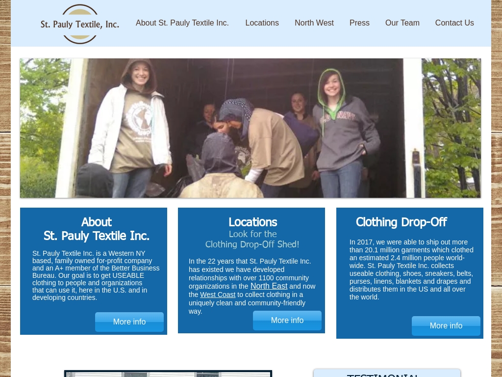 18 Trending Second Hand Clothing Businesses [2024] Starter Story