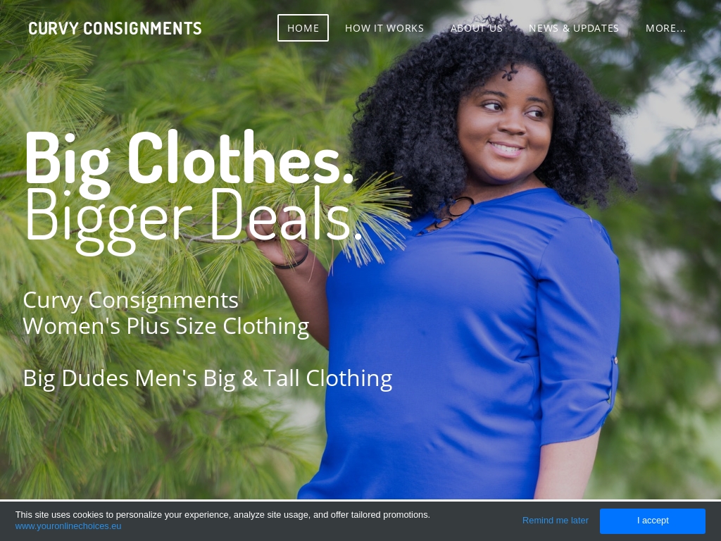 18 Trending Second Hand Clothing Businesses [2024] Starter Story