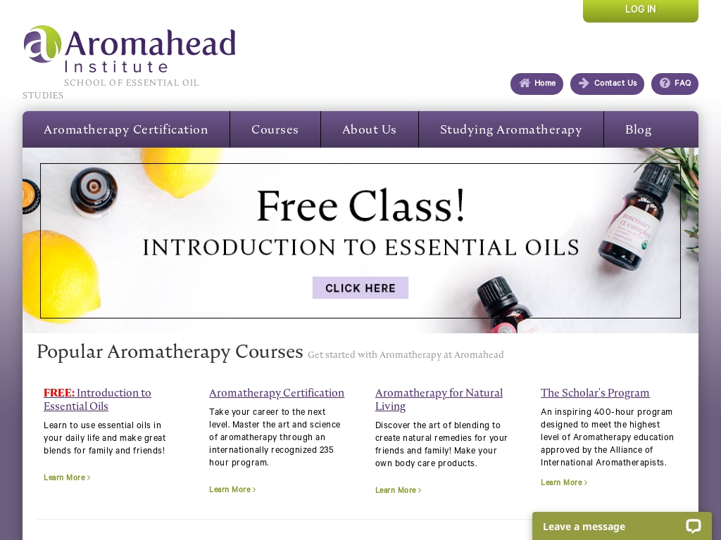 Start An Aromatherapy Business Business Ideas Starter Story