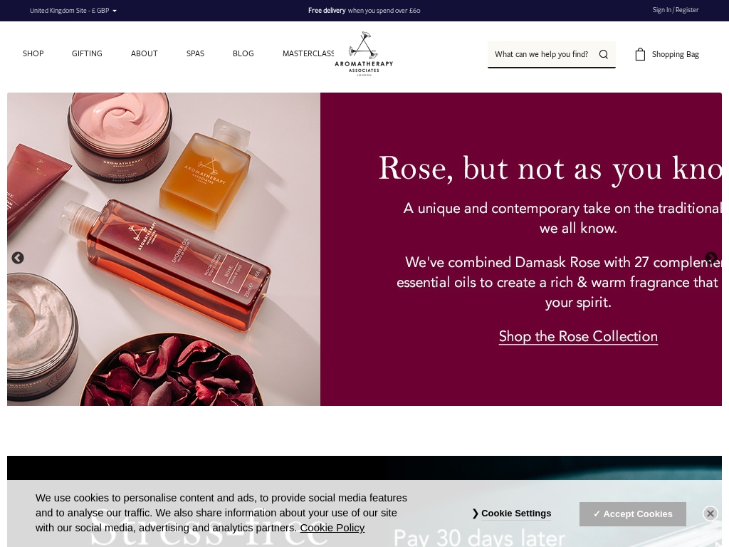 Start An Aromatherapy Business Business Ideas Starter Story