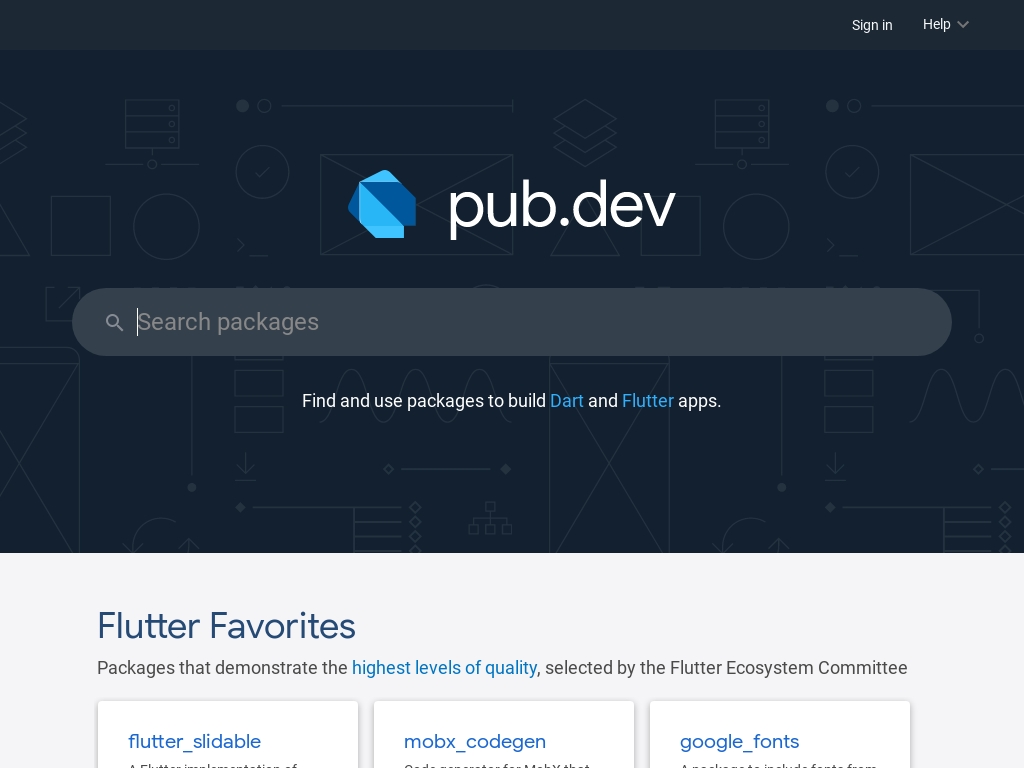 Dev pub. Pub dev flutter. pub:dev47apps. pub dev. swipe photo gallery flutter app wordpress backend.