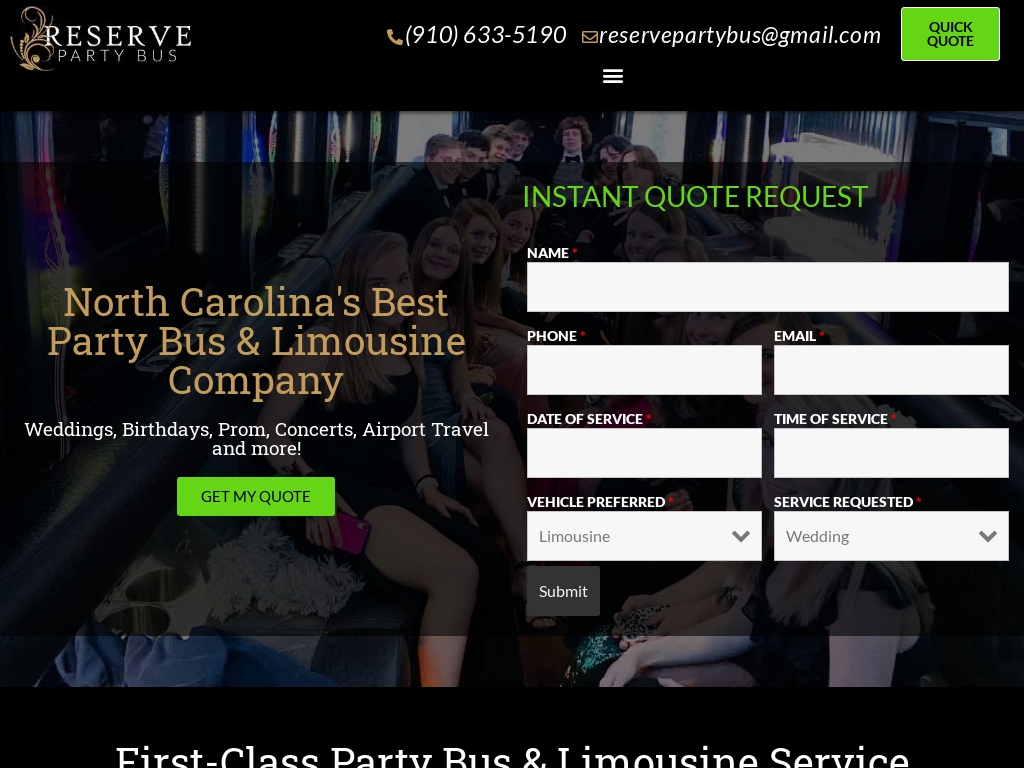 Start A Party Bus Business Business Ideas Starter Story