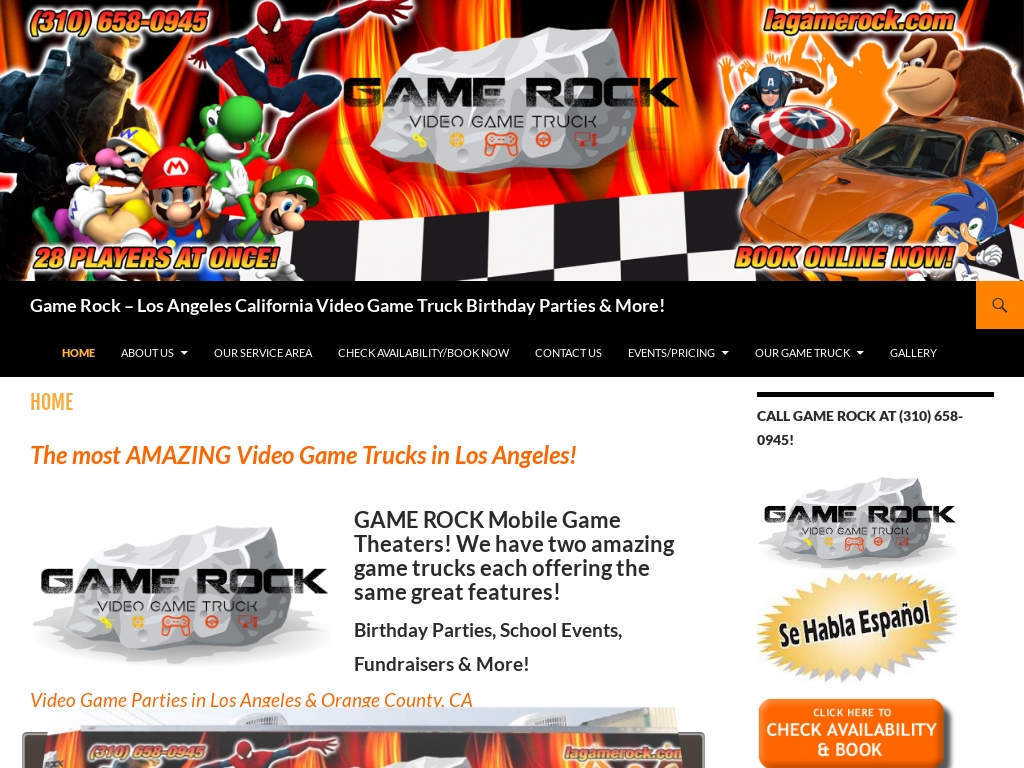 5 Game Truck Business Success Stories [2023] - Starter Story