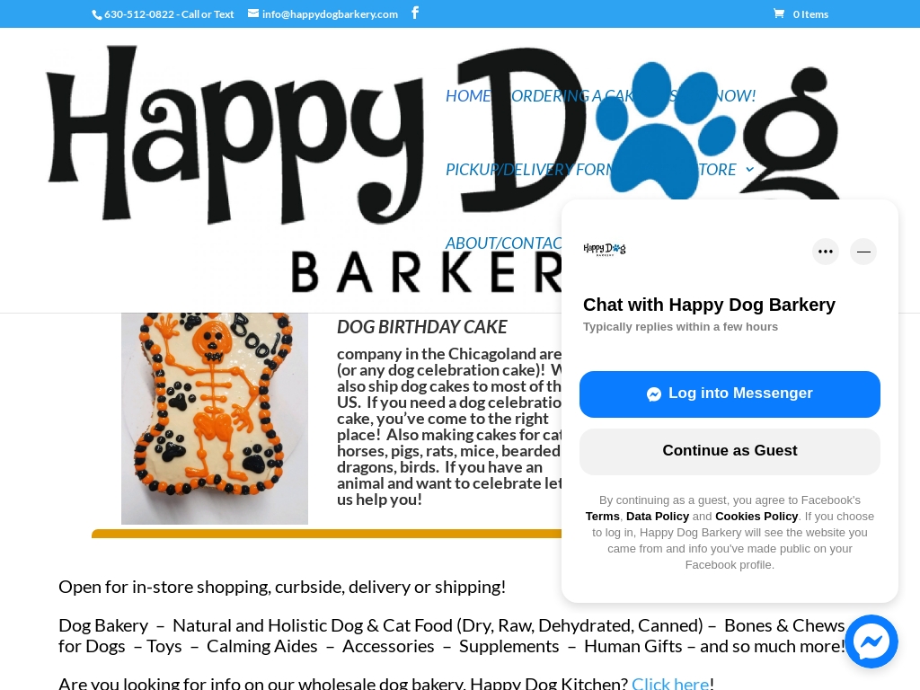 Start A Pet Bakery Business Ideas Starter Story