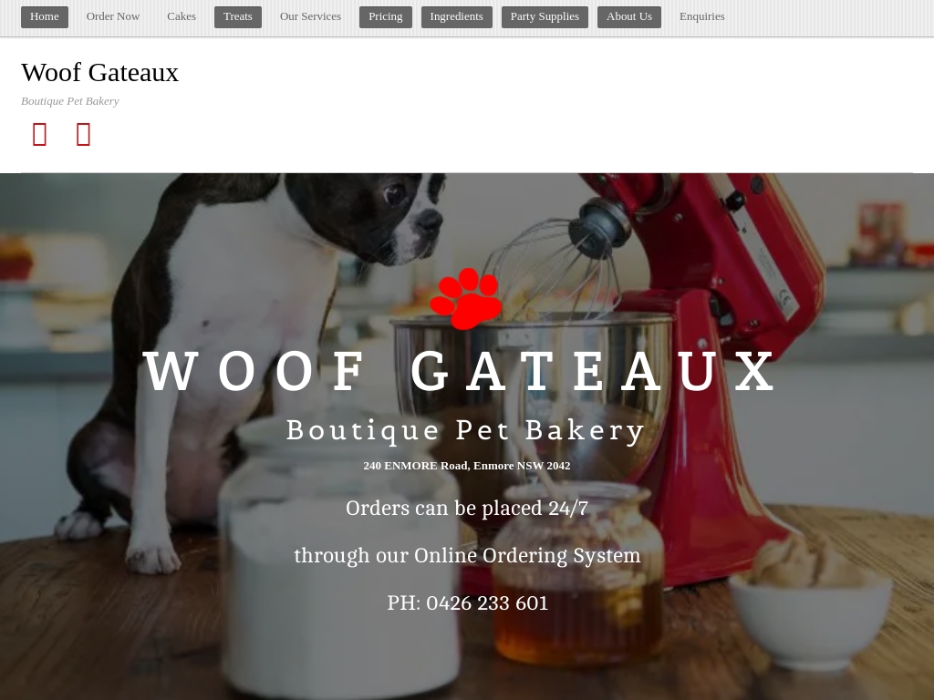 Start A Pet Bakery Business Ideas Starter Story