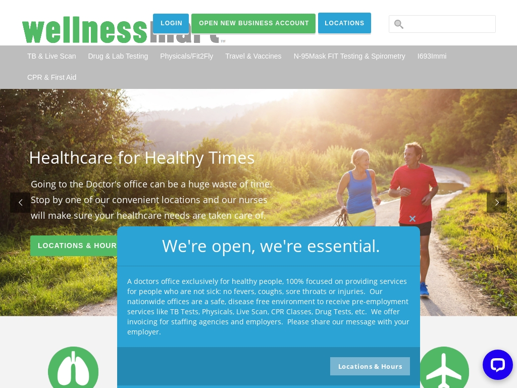 40 Trending Blood Testing Businesses [2022] - Starter Story