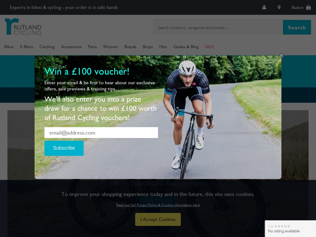 42 Trending Cycling Gear Store Businesses [2024] Starter Story