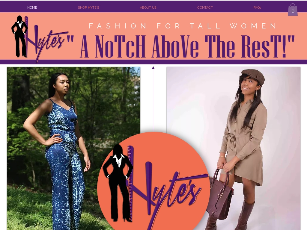 3 NEW Tall Clothing Brands that Tall Women NEED to Know About! 