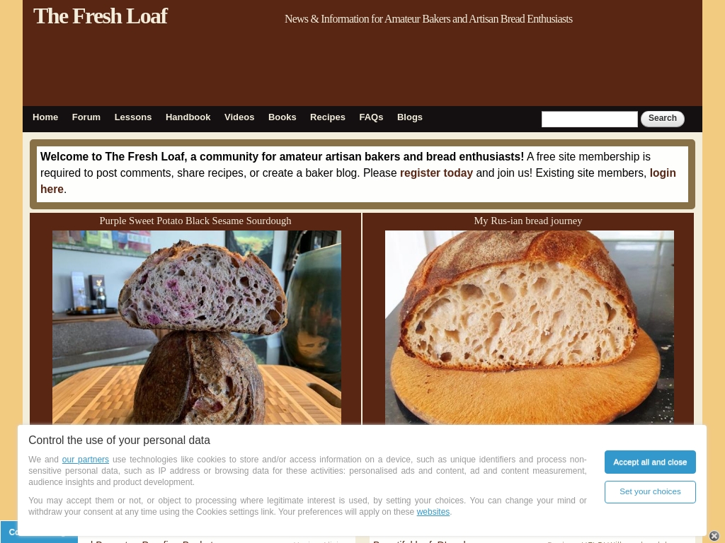 Start A Bread Bakery Business Ideas Starter Story