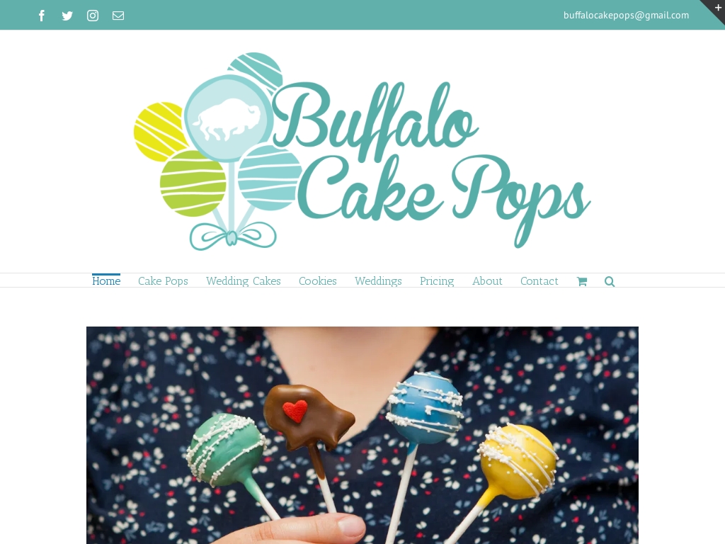 Sell Cake Pops Business Ideas Starter Story